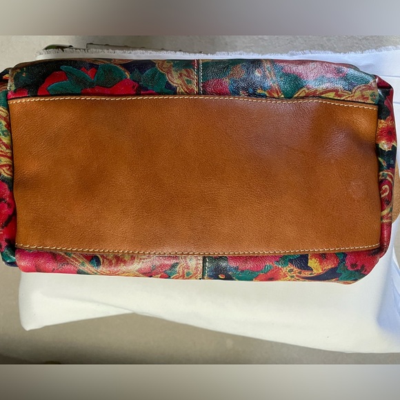 PATRICIA NASH HANDBAG Multi Color Very good used condition. - Picture 6 of 14
